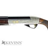 Benelli Raffaello BE.S.T. 20ga Limited Edition Numbered - 3 of 9