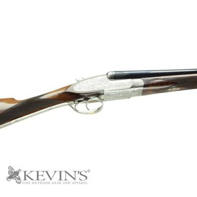 Arrieta M600 Deluxe 20/20ga Combo