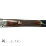 Arrieta M600 Deluxe 20/20ga Combo - 6 of 9