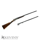 Arrieta M600 Deluxe 20/20ga Combo - 9 of 9