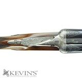 Arrieta M600 Deluxe 20/20ga Combo - 4 of 9