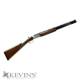 Ruger Red Label 20ga - 9 of 9