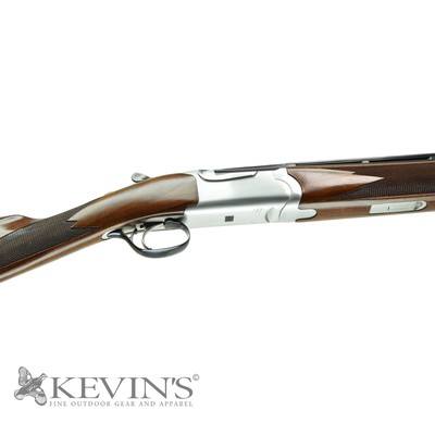 Ruger Red Label 20ga