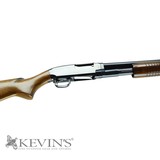 Winchester Model 12 16ga - 1 of 9