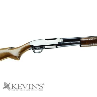 Winchester Model 12 16ga