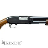 Winchester Model 12 16ga - 2 of 9