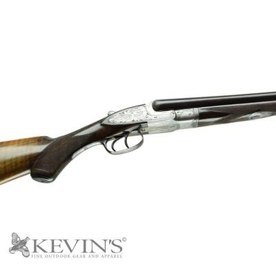 LC Smith Ideal Grade 20ga