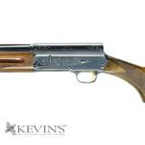 Browning A5 Sweet Sixteen 16ga - 3 of 9