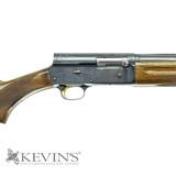 Browning A5 Sweet Sixteen 16ga - 2 of 9