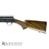 Browning A5 Sweet Sixteen 16ga - 8 of 9