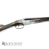 Parker Bros. DHE 20ga