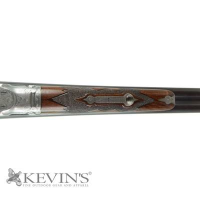 Parker Bros. DHE 20ga - Image 6 of 9
