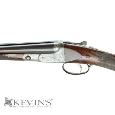Parker Bros. DHE 20ga - Image 3 of 9
