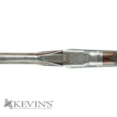 Parker Bros. DHE 20ga - Image 5 of 9