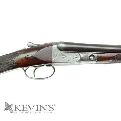 Parker Bros. DHE 20ga - Image 2 of 9