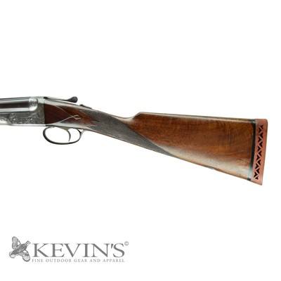 Parker Bros. DHE 20ga - Image 8 of 9