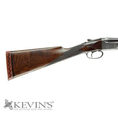 Parker Bros. DHE 20ga - Image 7 of 9