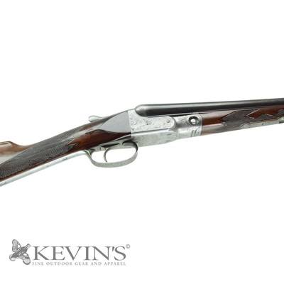 Parker Bros. DHE 20ga