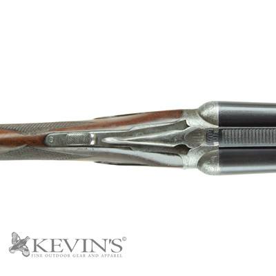 Parker Bros. DHE 20ga - Image 4 of 9