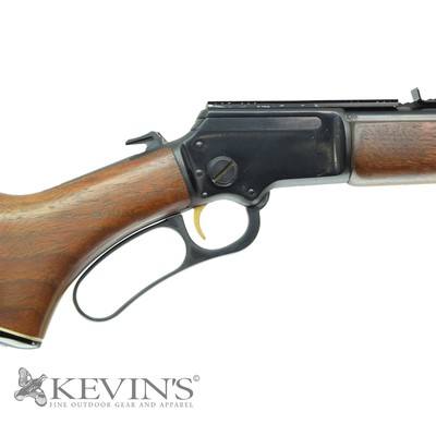 Marlin Golden 39A .22 LR - Image 2 of 9