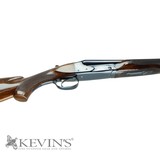 Winchester Model 21 20ga - 1 of 9