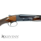 Winchester Model 21 20ga - 2 of 9