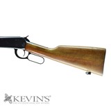 Winchester Model 94 30-30 - 8 of 9