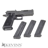 StaccatoP4.5 CS 9mm - Image 9 of 10