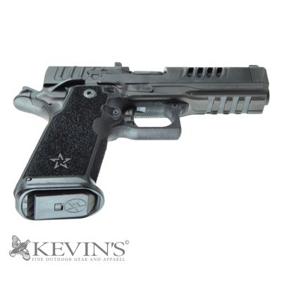StaccatoP4.5 CS 9mm - Image 2 of 10