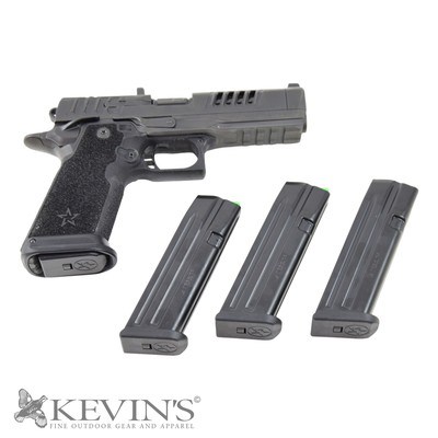 StaccatoP4.5 CS 9mm - Image 9 of 10