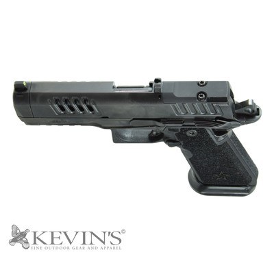StaccatoP4.5 CS 9mm - Image 6 of 10