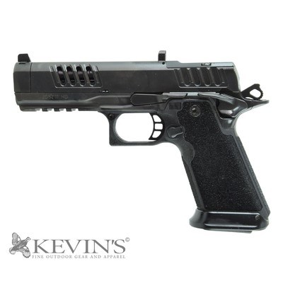 StaccatoP4.5 CS 9mm - Image 5 of 10