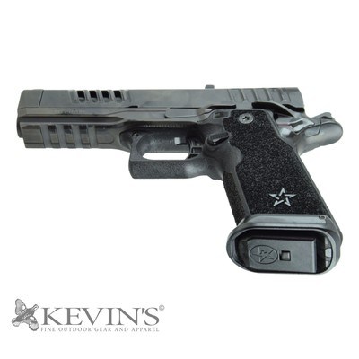 StaccatoP4.5 CS 9mm - Image 4 of 10