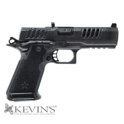 StaccatoP4.5 CS 9mm - Image 1 of 10
