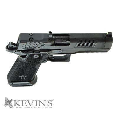 StaccatoP4.5 CS 9mm - Image 8 of 10