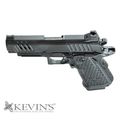 Staccato C2 Optic 9mm - Image 6 of 10