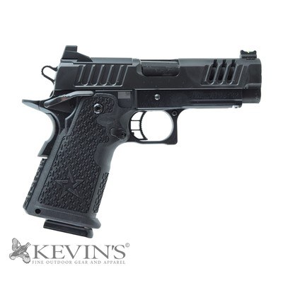 Staccato C2 Optic 9mm - Image 1 of 10