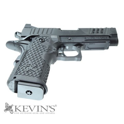 Staccato C2 Optic 9mm - Image 2 of 10