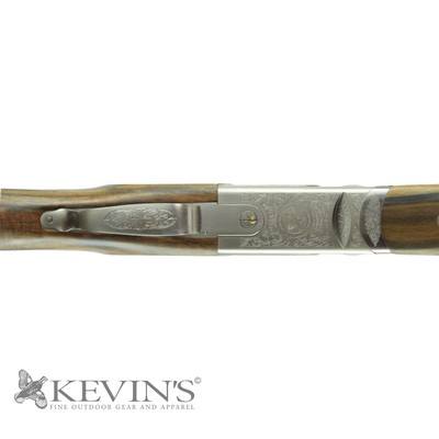 Beretta Silver Pigeon III J.E.G. Special 20ga - Image 4 of 8