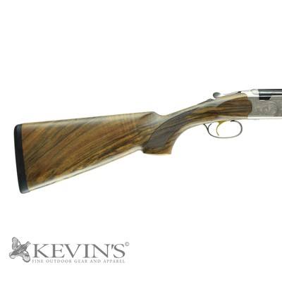 Beretta Silver Pigeon III J.E.G. Special 20ga - Image 6 of 8