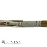Beretta Silver Pigeon III J.E.G. Special 20ga - Image 4 of 8