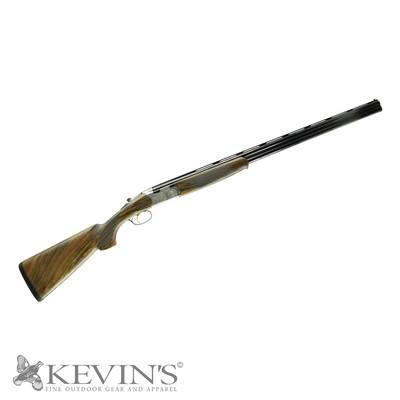Beretta Silver Pigeon III J.E.G. Special 20ga - Image 8 of 8