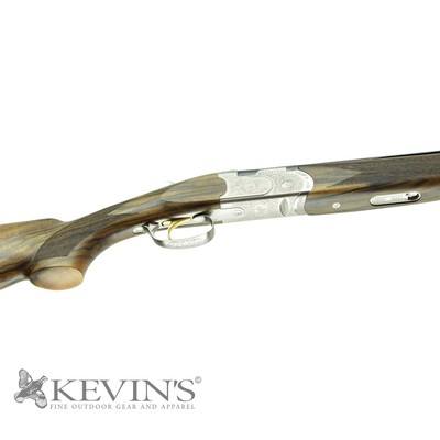 Beretta Silver Pigeon III J.E.G. Special 20ga - Image 1 of 8
