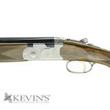 Beretta Silver Pigeon III J.E.G. Special 20ga - Image 2 of 8