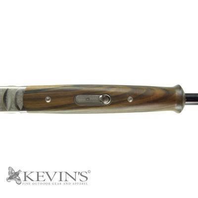 Beretta Silver Pigeon III J.E.G. Special 20ga - Image 5 of 8