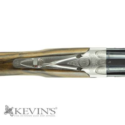 Beretta Silver Pigeon III J.E.G. Special 20ga - Image 3 of 8