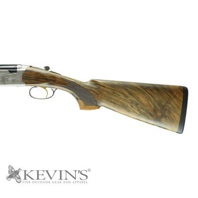 Beretta Silver Pigeon III J.E.G. Special 20ga - Image 7 of 8