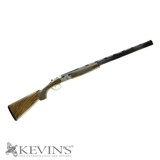 Beretta Silver Pigeon III J.E.G. Special 20ga - Image 8 of 8