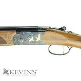 Beretta Silver Pigeon V 28ga - Image 3 of 9