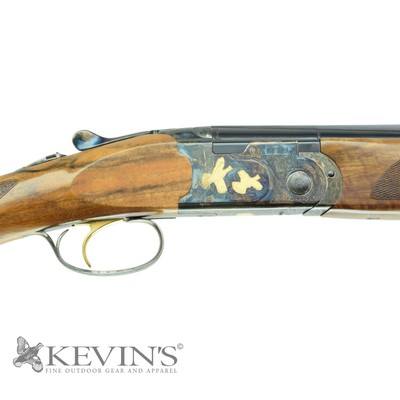Beretta Silver Pigeon V 28ga - Image 2 of 9
